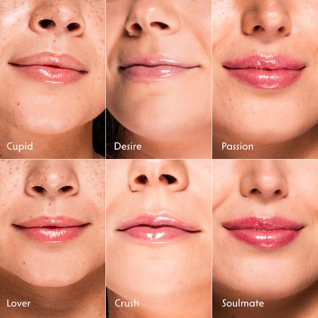 Bombshell Lip Gloss